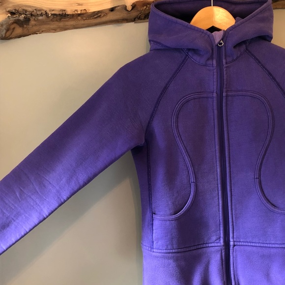 lululemon athletica Tops - Lululemon | Scuba Sweater